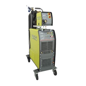 دستگاه جوش co2 گام الکتریک جوشا 600 آمپر هوا خنک مدل MULTI MIG 2011