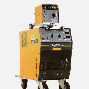 دستگاه جوش CO2 صباالکتریک POWER-MIG-SERIES 6.5WC