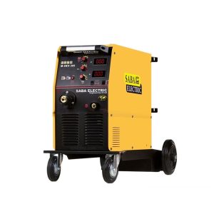 دستگاه جوش CO2 صباالکتریک مدل M_INV_250D تکفاز