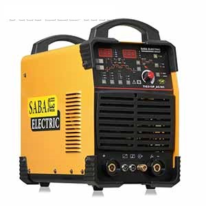 دستگاه جوش آرگون صباالکتریک مدل TIG 315 P AC/DC هوا خنک