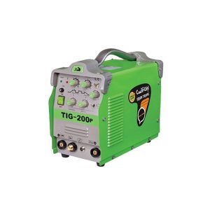 دستگاه جوش آرگون ایران ترانس TIG 200 P