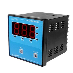 آمپر متر 96 شیوا امواج 21D1