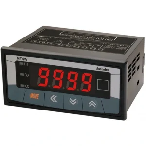 پنل میتر آتونیکس MT-4W-D4-4N
