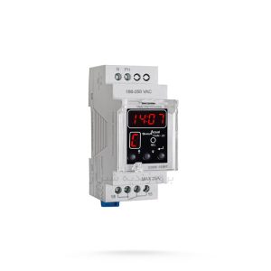 ساعت فرمان 20A سری (N) شیوا امواج 12JN7