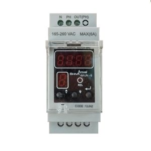 ساعت نجومی 6A (سری N) شیوا امواج 12JN2