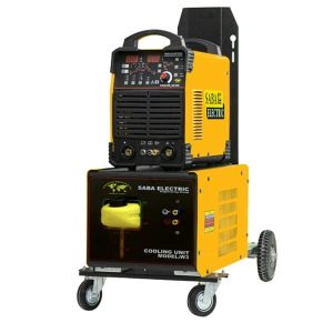 دستگاه جوش آرگون صبا الکتریک مدلTIG 315P_AC/DC-WC دیجیتال