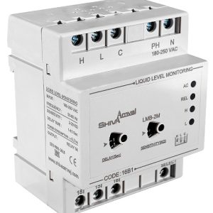 فلوتر الکترونیکی شیوا امواج 16B1