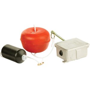 فلوتر مکانیکی 20A کاوه