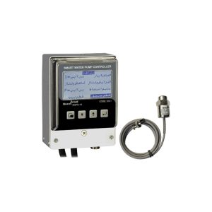 کنترل هوشمند پمپ آب شیوا امواج 20C1
