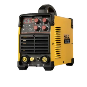 دستگاه جوش آرگون صبا الکتریک مدل DC TIG 201 PULSE