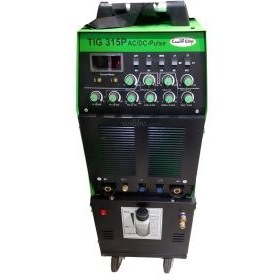 دستگاه جوش آرگون ایران ترانس TIG 315 P AC/DC