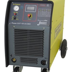 دستگاه برش پلاسما گام الکتریک جوشا power cut 101 cnc