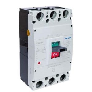 کلید اتوماتیک FIX پارس فانال 35 کیلو ولت PF3N-125A