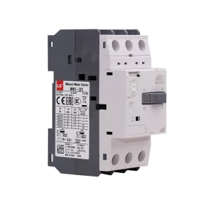 کلید حرارتی 10 – 6 آمپر ال اس (LS)