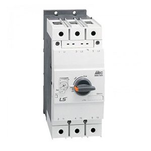 کلید حرارتی 100 – 80 آمپر ال اس (LS)