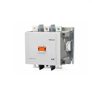 کنتاکتور 265 کیلو وات 500 آمپر بوبین 220VAC ال اس (LS)