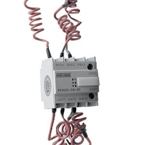 کنتاکت کمکی خازنی پارس فانال PFACC-50-85