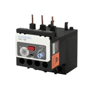 رله حرارتی (بی متال) 115-69 آمپر هیوندای HGT 150
