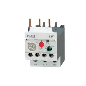 رله حرارتی (بی متال) 10 – 7 آمپر ال اس (LS)