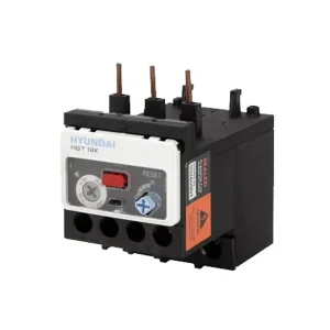 رله حرارتی (بی متال) 100-70 آمپر هیوندای HGT 100