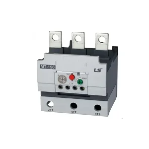 رله حرارتی (بی متال) 105 – 80 آمپر ال اس (LS)