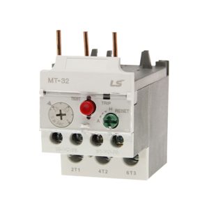 رله حرارتی (بی متال) 13 – 9 آمپر ال اس (LS)