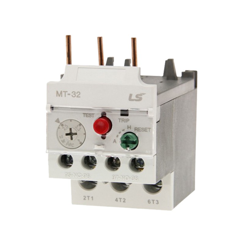 رله حرارتی (بی متال) 13 – 9 آمپر ال اس (LS)