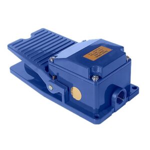 پدال چدنی با محافظ پارس فانال PFFS-302