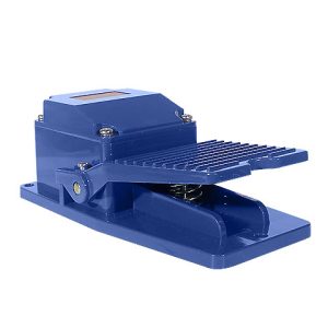 پدال چدنی ساده پارس فانال