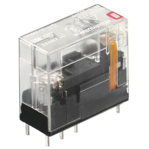 رله اینترفیس RCI424048