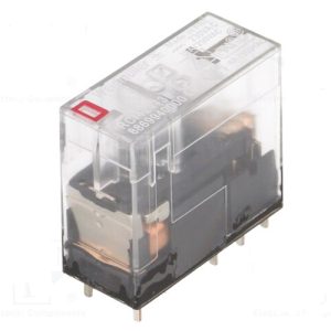 رله اینترفیس RCI424730