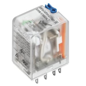 رله شیشه ای DRM270012LT