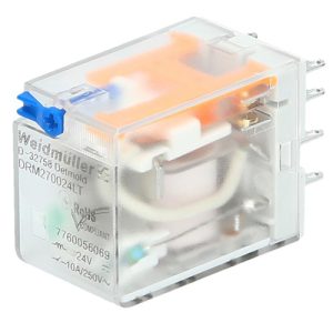 رله شیشه ای DRM270024LT