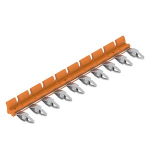 جمپر 10 رله پی ال سی TCC 6.4/10 OR