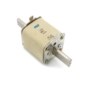 فیوز کاردی پایه بلند 160A پارس فانال NH0