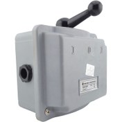 کلید بالابر سه فاز 30 آمپر GASIM