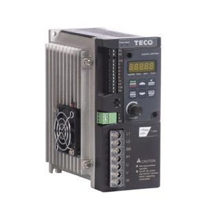 اینورتر تکو مدل S310 2HP BCD