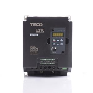 اینورتر تکفاز تکو توان 3.7 کیلووات مدل E310-205-H