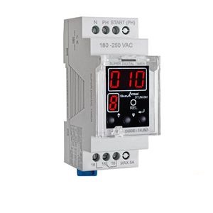 ترموستات 0 تا 900 سری (N) شیوا امواج 15JN2