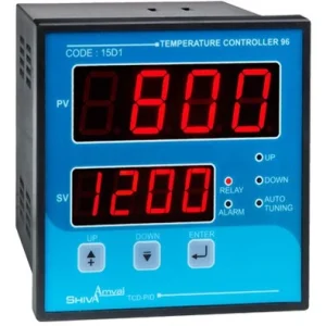 ترموستات 96 شیوا امواج 15D1