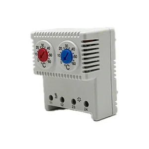 ترموستات تابلویی گرمایشی-سرمایشی PKC