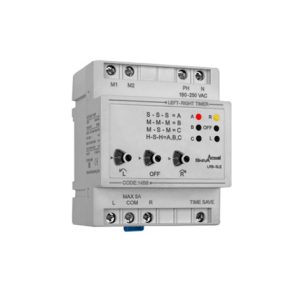 تایمر چپگرد-راستگرد شیوا امواج 14B8