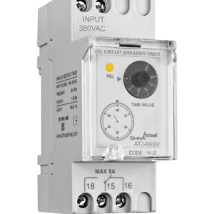 تایمر کلید روغنی شیوا امواج 14J2