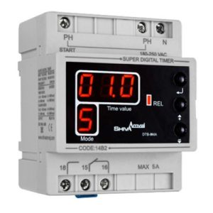 سوپرتایمردیجیتال شیوا امواج 14B2