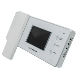 مانیتور تصویری 3/5 اینچ الکتروپیک مدل 1196