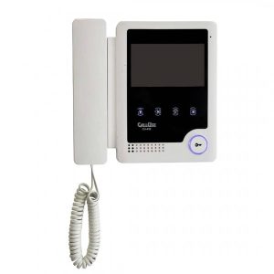 مانیتور تصویری 4/3 اینچ کالیوز مدل 433HD