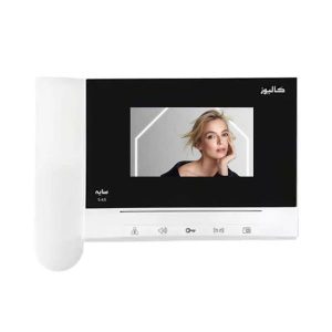 مانیتور تصویری 4/3 اینچ کالیوز مدل سایه S43