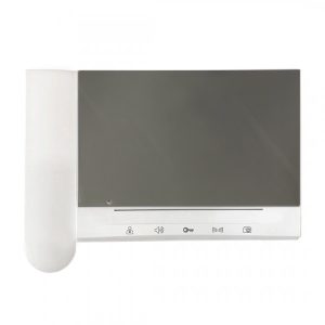 مانیتور تصویری 4/3 اینچ کالیوز مدل سایه S43 (نمای آینه ای)