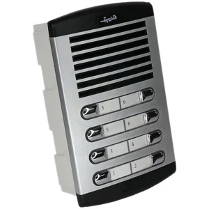 پنل 8 واحدی صوتی875