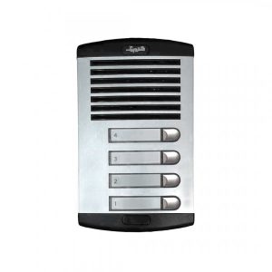 پنل صوتی 4 واحدی الکتروپیک مدل 875